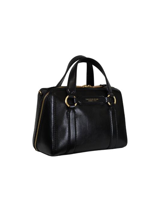 Laura medium handbag THE BRIDGE | 0418160130